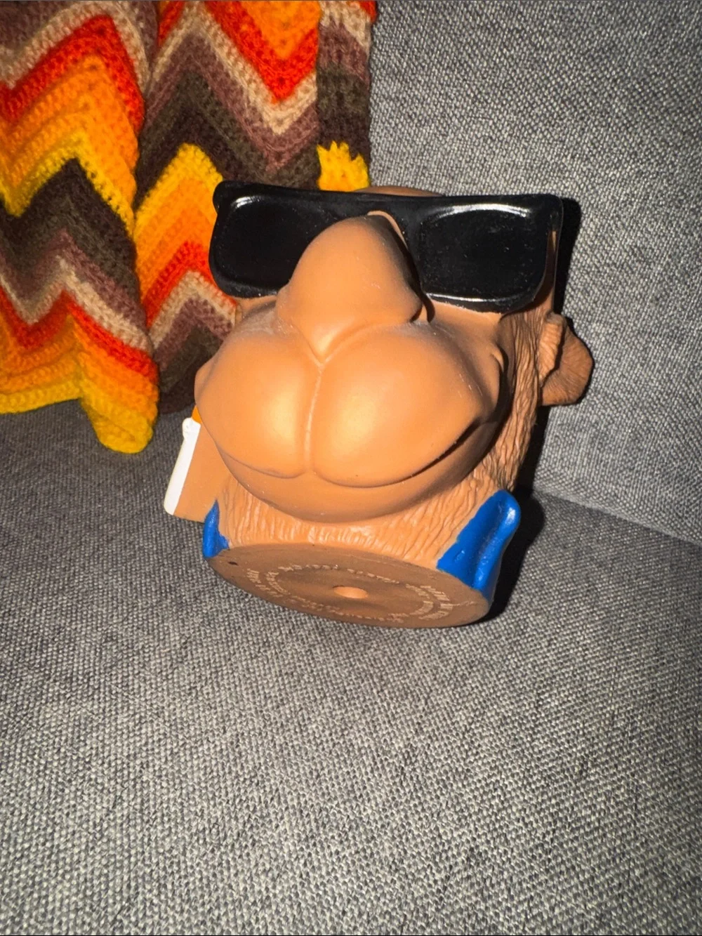 Vintage 1991 Joe Camel 